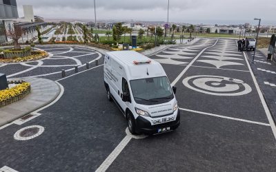 TEKİRDAĞ'IN ARAMA KURTARMA GÜCÜ ARTIYOR